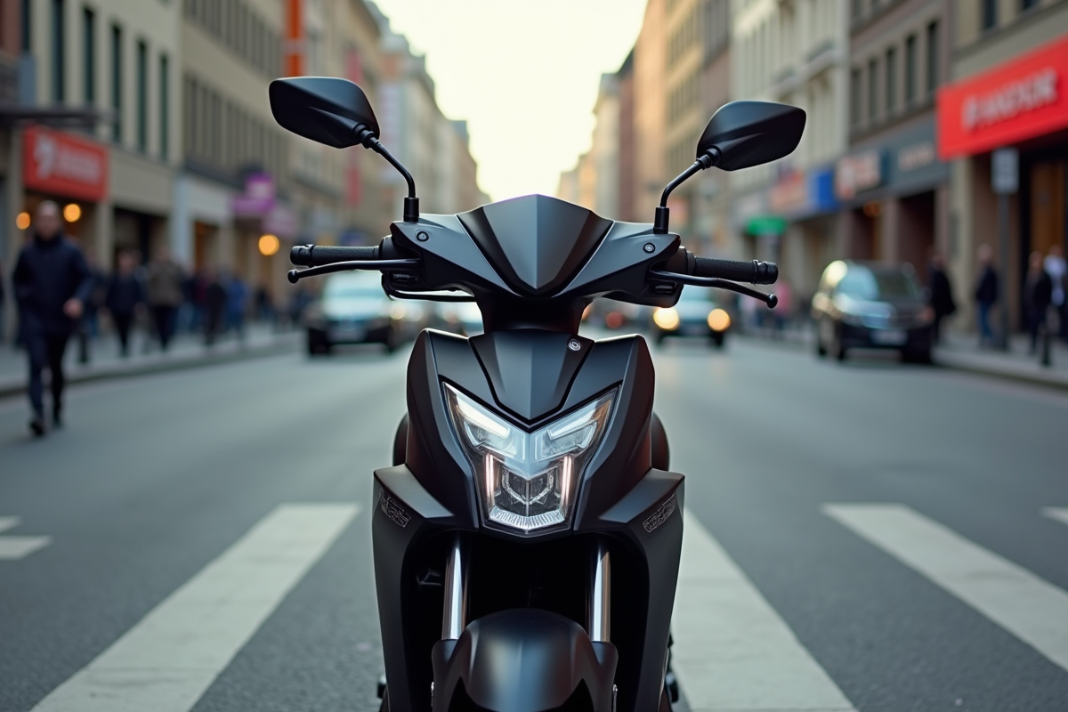 moto 125