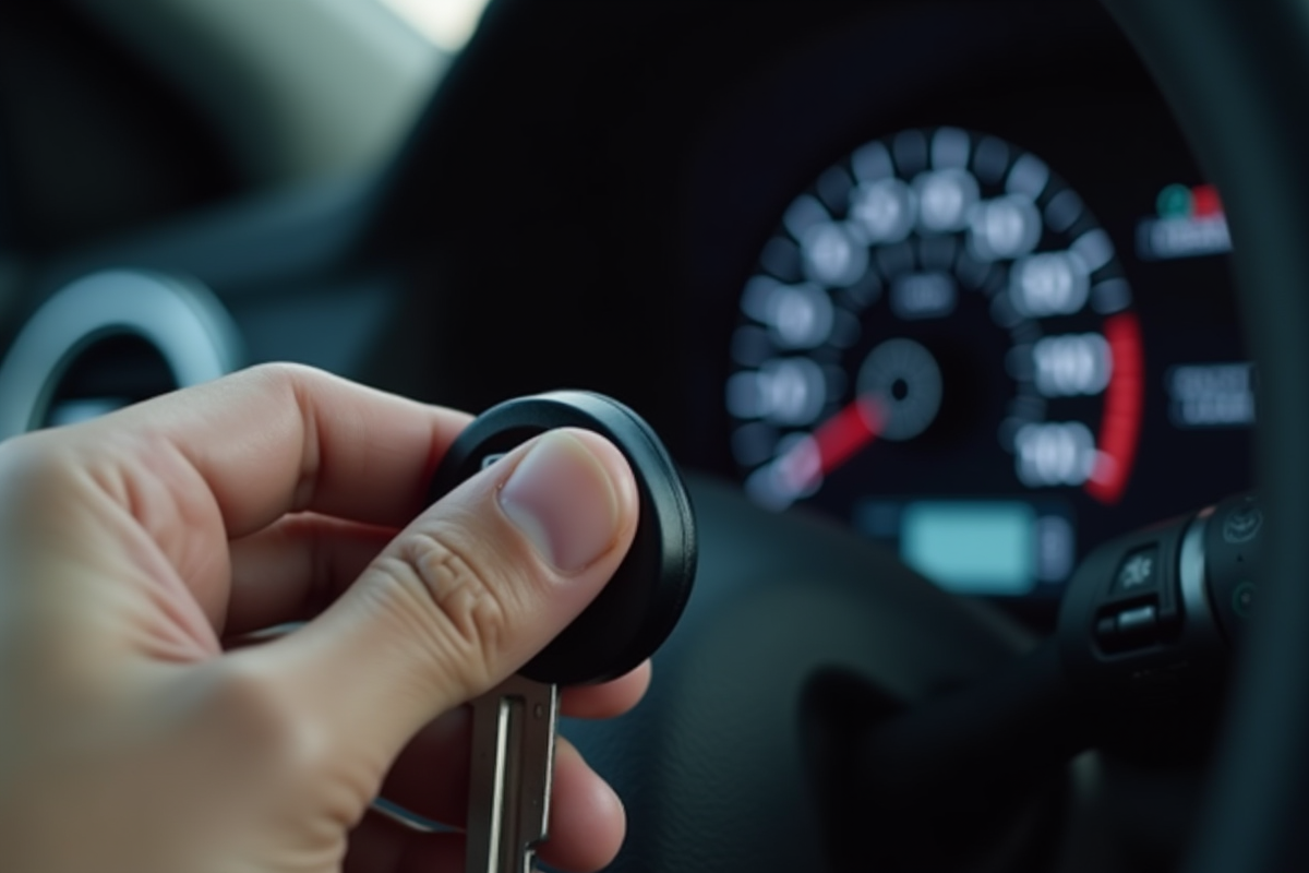 assurance voiture