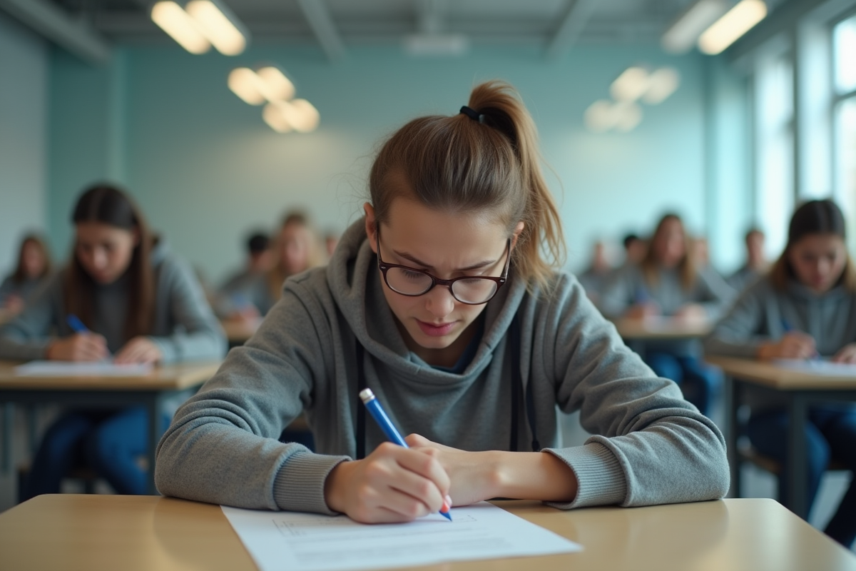 examen conduite