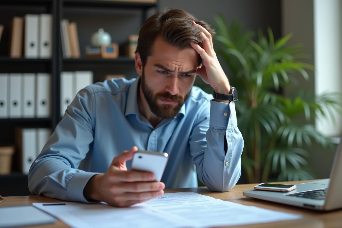 Obtention du code de cession : procédures quand le vendeur ne le fournit pas