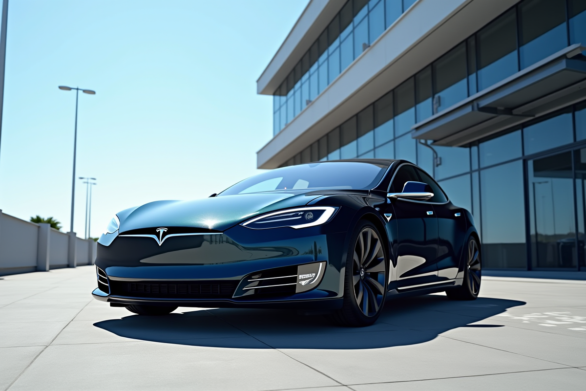 Tesla, la meilleure voiture du monde : analyse et comparaisons