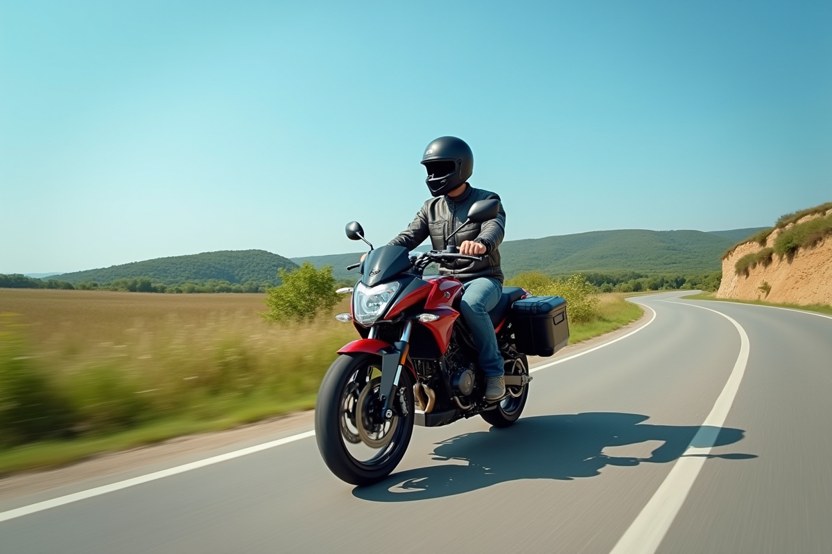 Conduire une moto 125cc en France avec un permis voiture: ce qu’il faut savoir