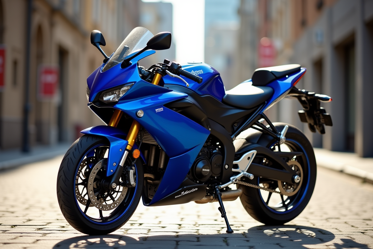 Prix assurance moto 125 : tarifs et facteurs déterminants