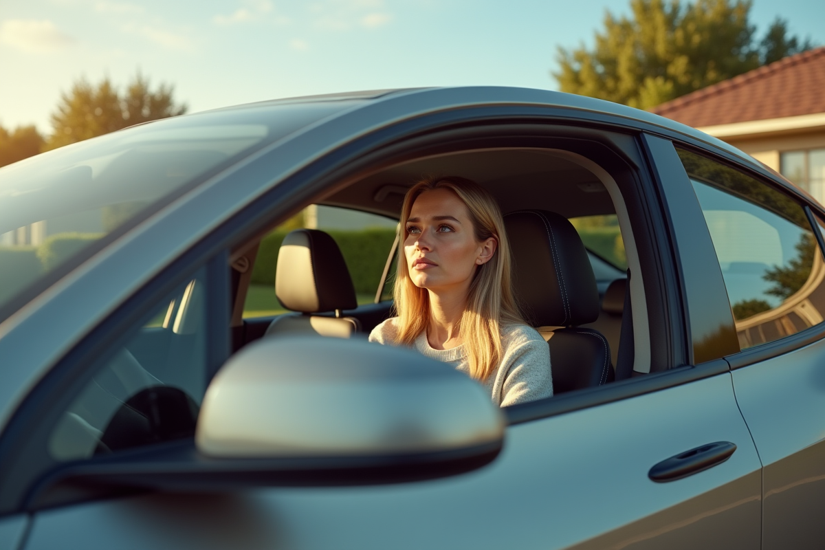voiture électrique