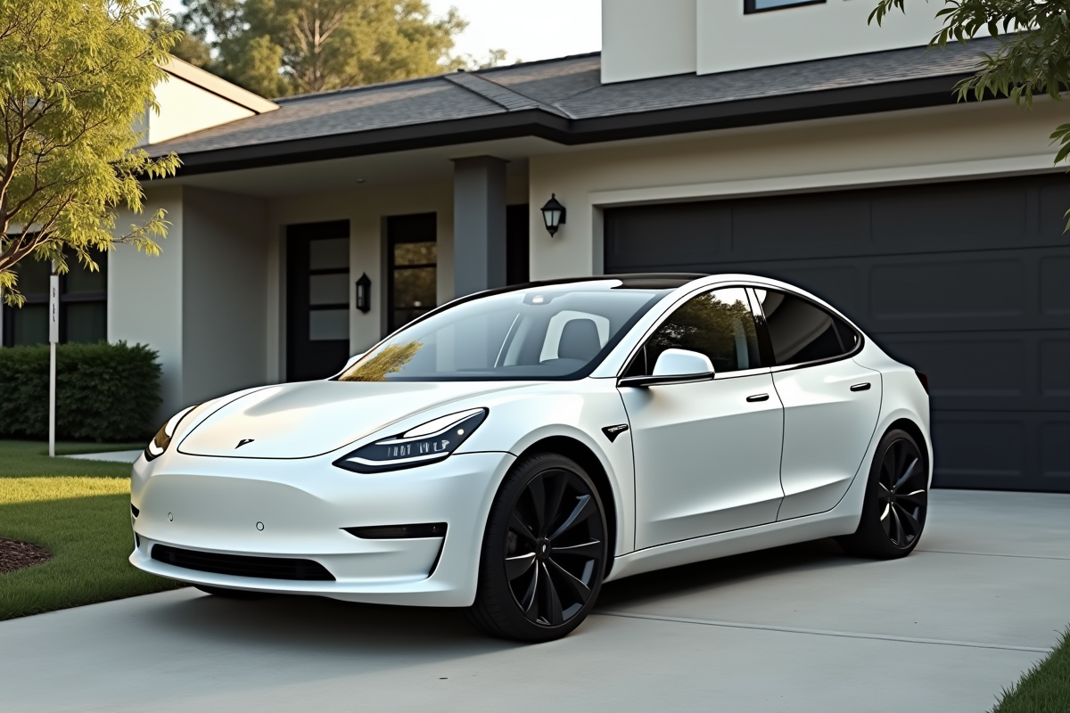 Revente Tesla : les raisons de la popularité sur le marché de l’occasion