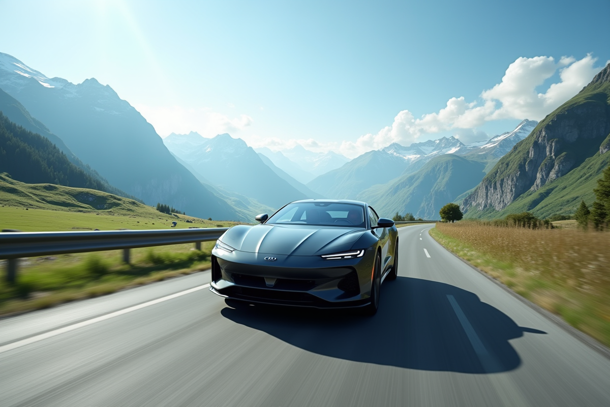 Importation de voiture de Suisse en France : démarches et conseils pratiques